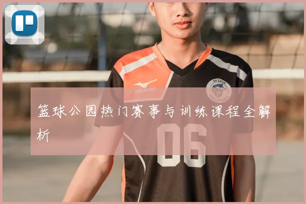 篮球公园热门赛事与训练课程全解析