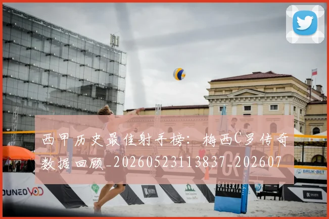 西甲历史最佳射手榜：梅西C罗传奇数据回顾_20260523113837_20260703181847